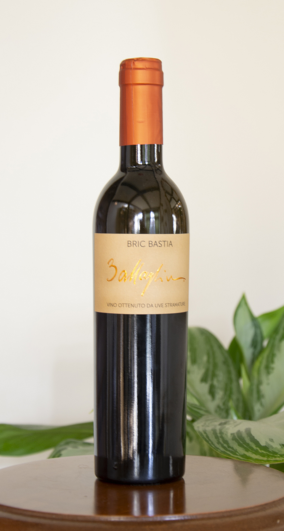 Bric_Bastia_passito_Arneis_Il_Primo_Frutto_enoteca