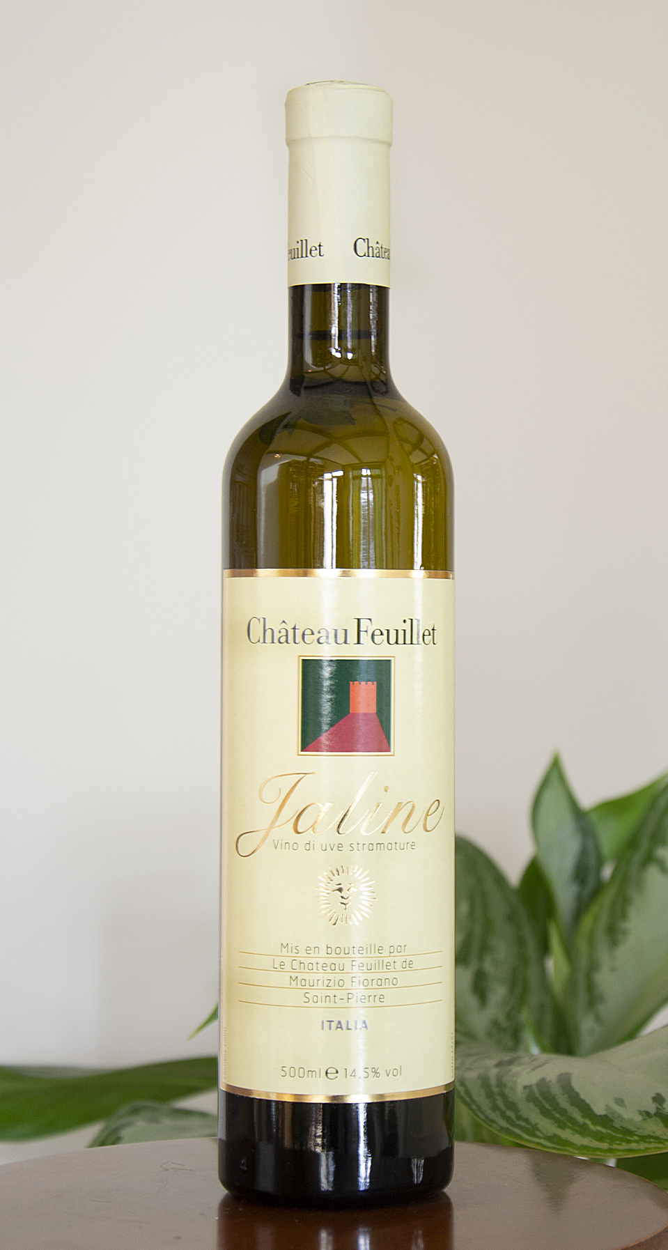 Jaline_passito_Château_Feuillet_Il_Primo_Frutto_enoteca