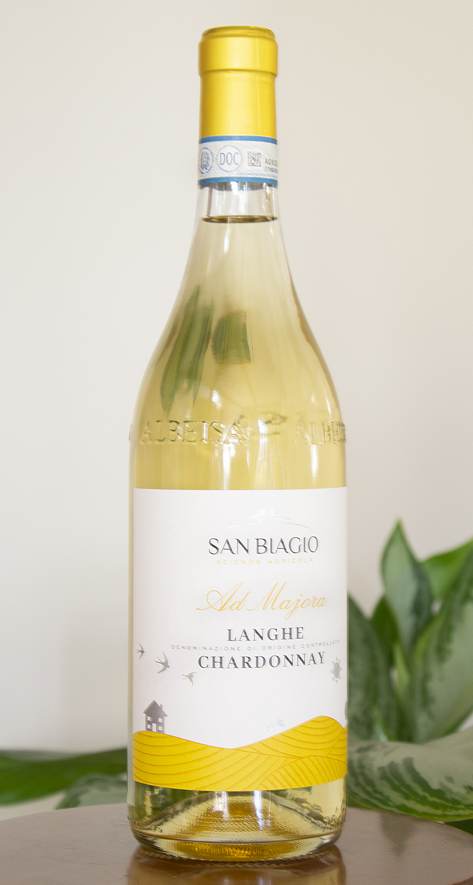Langhe_Chardonnay_IAd_Majora_l_Primo_Frutto_enoteca